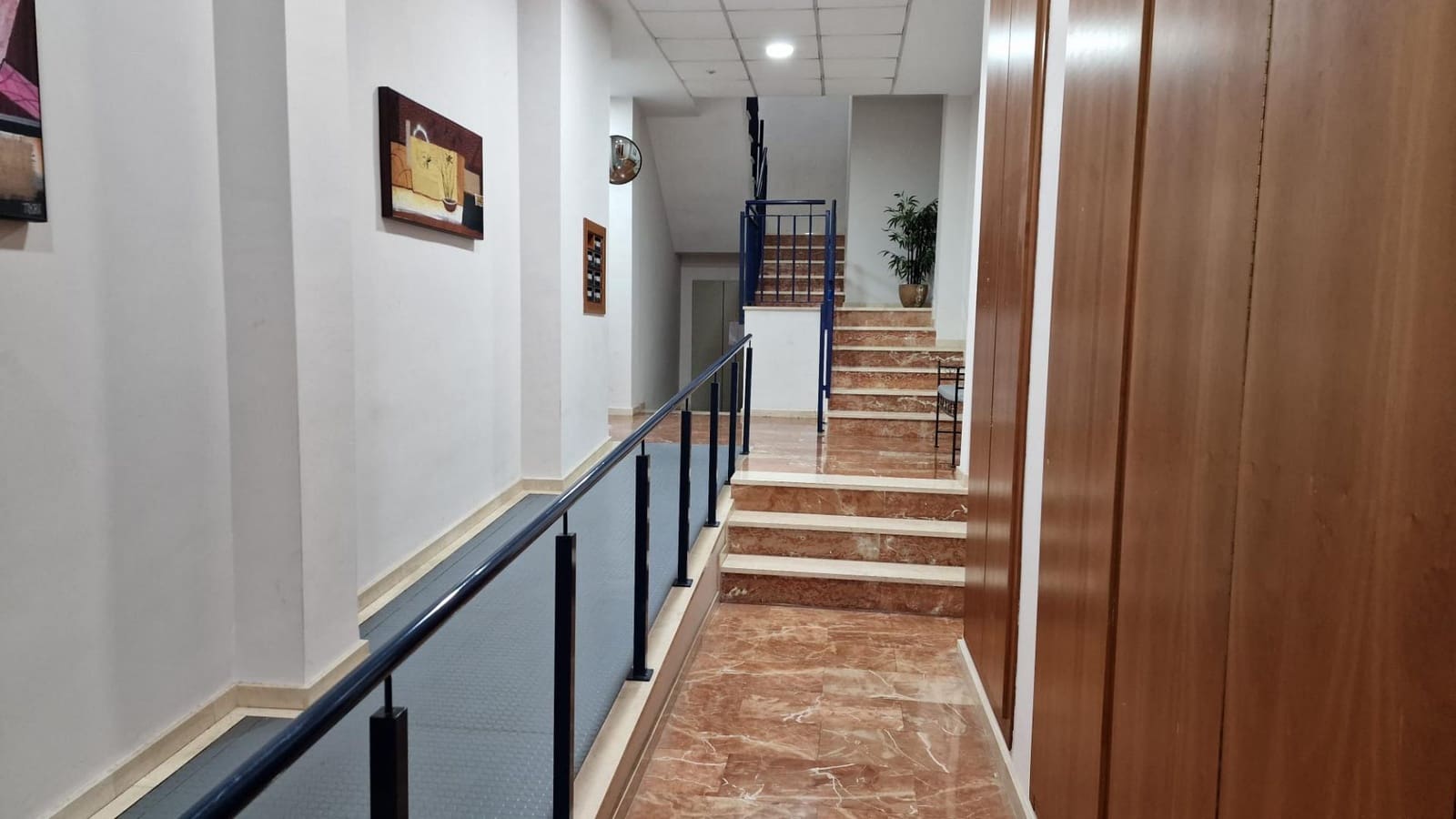 3 chambre Appartement à vendre à Alzira - 190 000 € (Ref: 9511207)