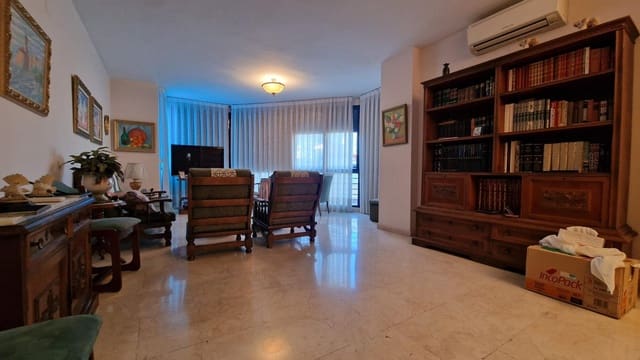 3 chambre Appartement à vendre à Alzira - 190 000 € (Ref: 9511207)