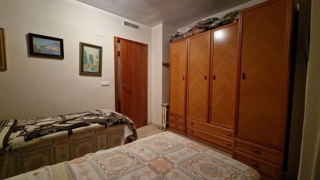 3 chambre Appartement à vendre à Alzira - 190 000 € (Ref: 9511207)