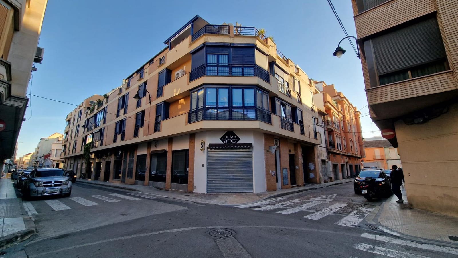 3 chambre Appartement à vendre à Alzira - 190 000 € (Ref: 9511207)