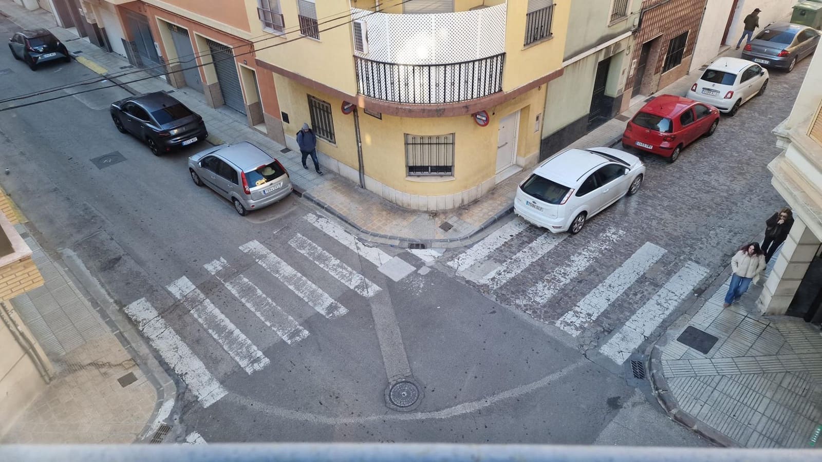 3 chambre Appartement à vendre à Alzira - 190 000 € (Ref: 9511207)