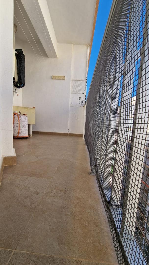 4 slaapkamer Appartement te koop in Cullera - € 300.000 (Ref: 9623002)