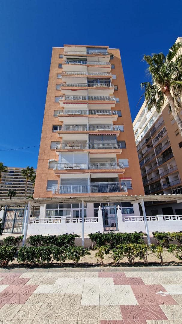 4 slaapkamer Appartement te koop in Cullera - € 300.000 (Ref: 9623002)