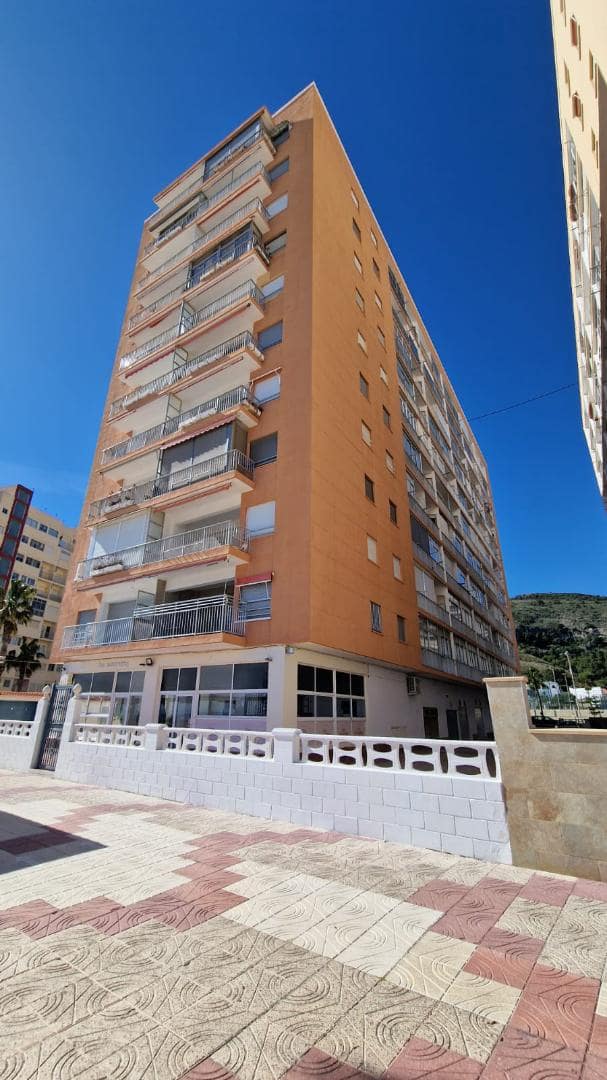 4 slaapkamer Appartement te koop in Cullera - € 300.000 (Ref: 9623002)