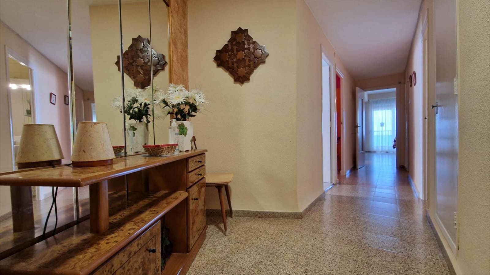 4 slaapkamer Appartement te koop in Cullera - € 300.000 (Ref: 9623002)