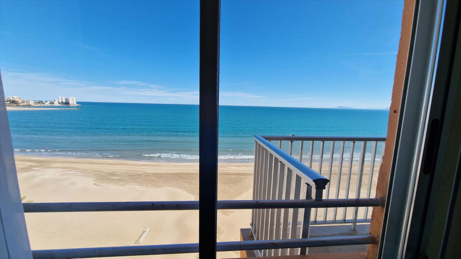 4 slaapkamer Appartement te koop in Cullera - € 300.000 (Ref: 9623002)