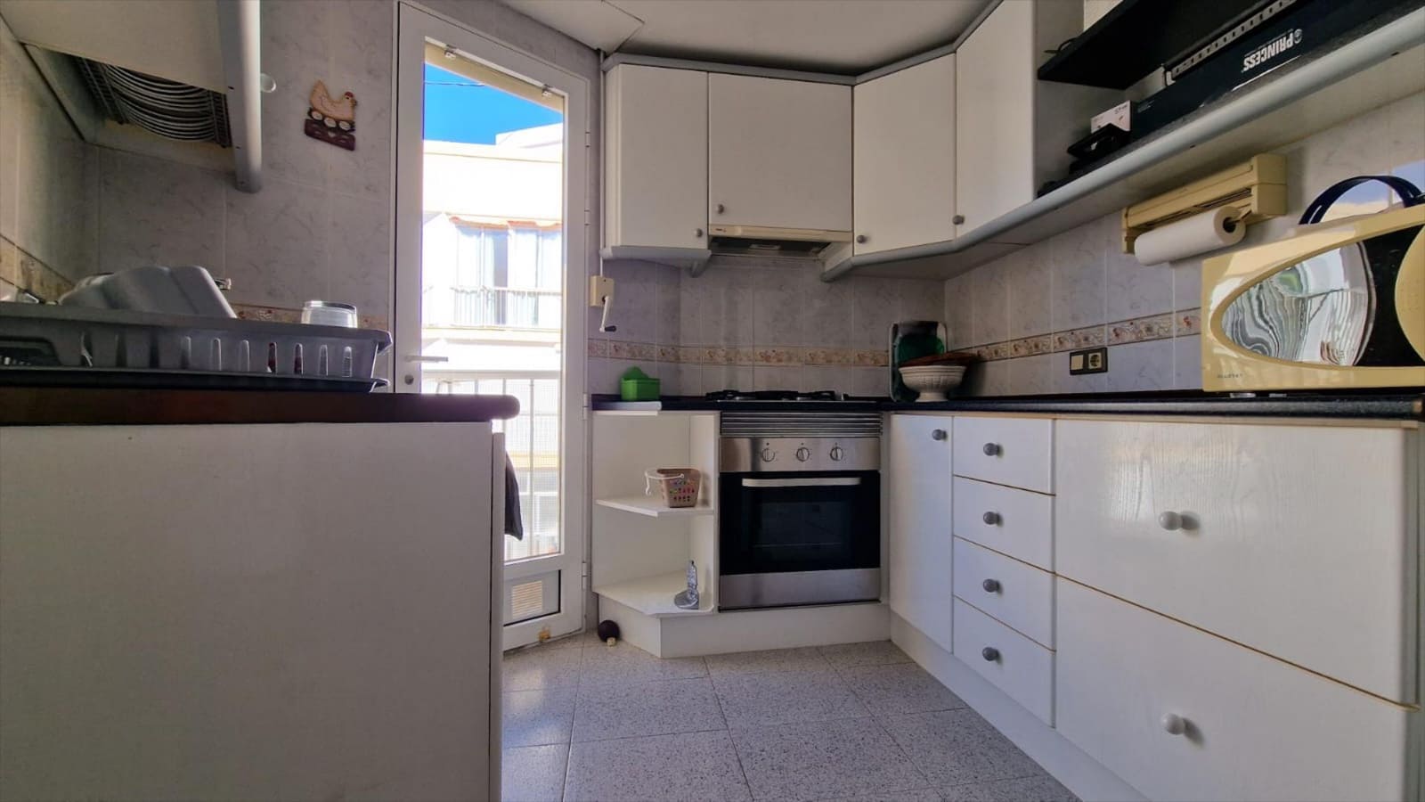 4 slaapkamer Appartement te koop in Cullera - € 300.000 (Ref: 9623002)