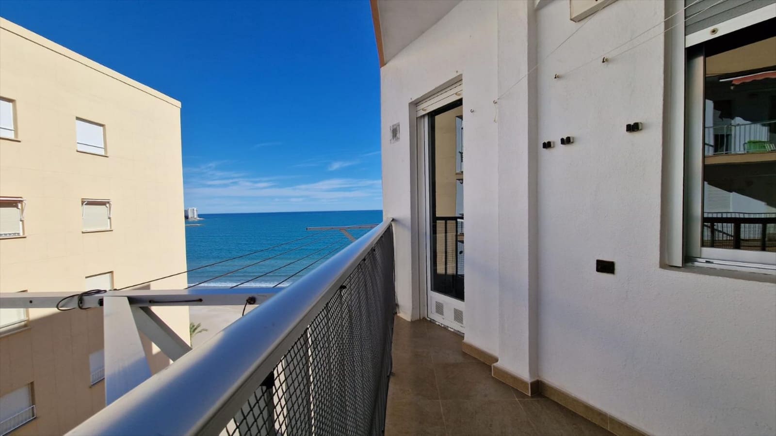 4 slaapkamer Appartement te koop in Cullera - € 300.000 (Ref: 9623002)