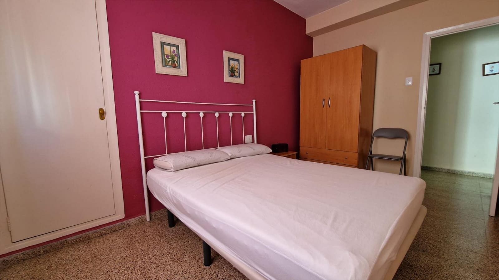 4 slaapkamer Appartement te koop in Cullera - € 300.000 (Ref: 9623002)