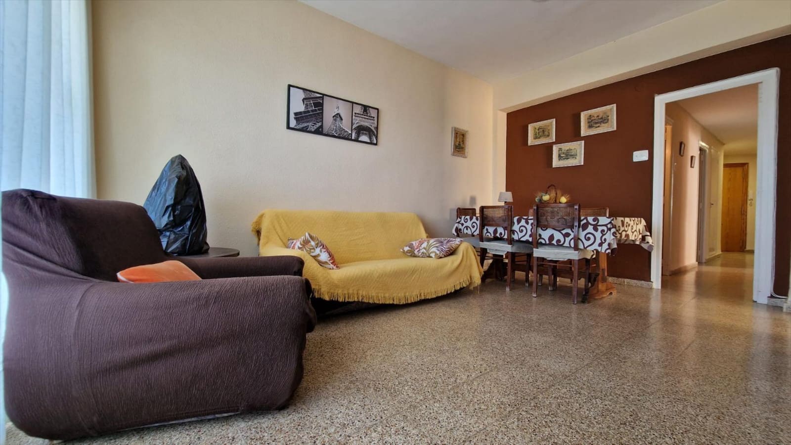 4 slaapkamer Appartement te koop in Cullera - € 300.000 (Ref: 9623002)