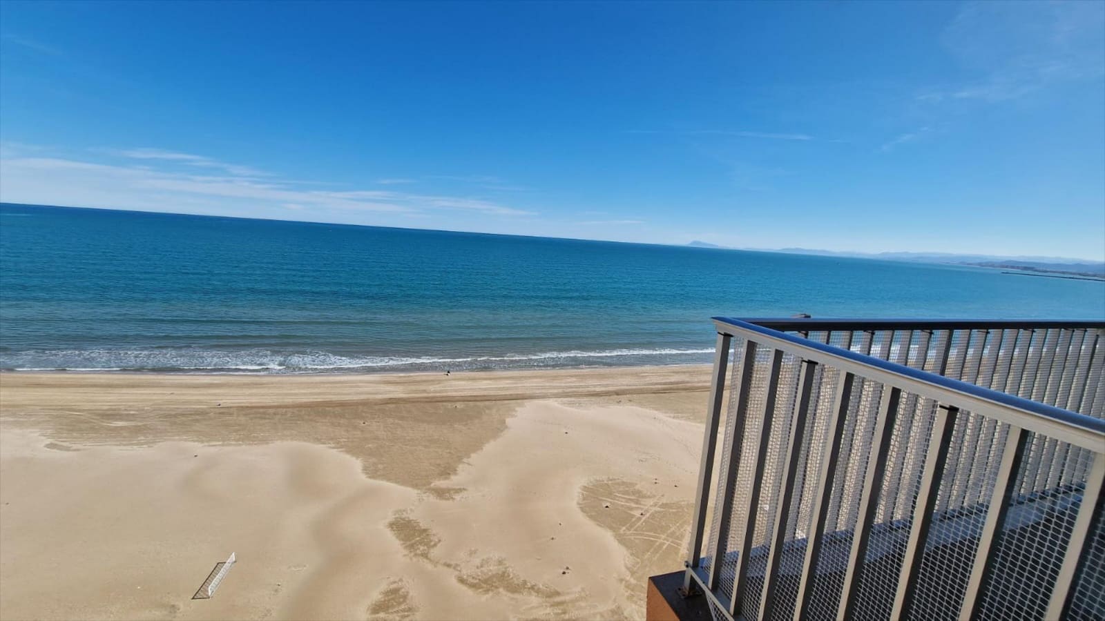 4 slaapkamer Appartement te koop in Cullera - € 300.000 (Ref: 9623002)