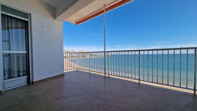 4 makuuhuone Huoneisto myytävänä paikassa Racó, Cullera - 300 000 € (Ref: 9623002)