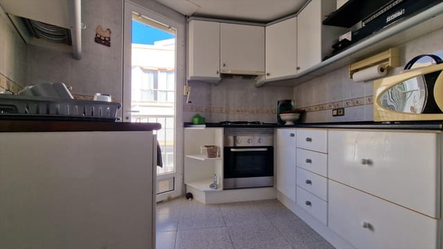 4 makuuhuone Huoneisto myytävänä paikassa Racó, Cullera - 300 000 € (Ref: 9623002)