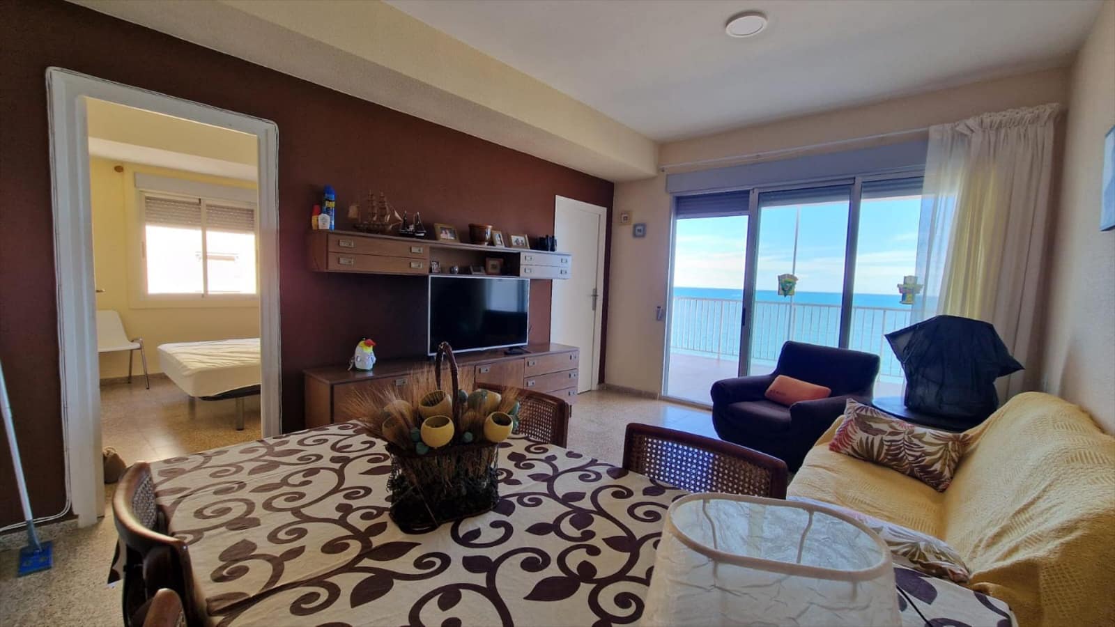 4 slaapkamer Appartement te koop in Cullera - € 300.000 (Ref: 9623002)