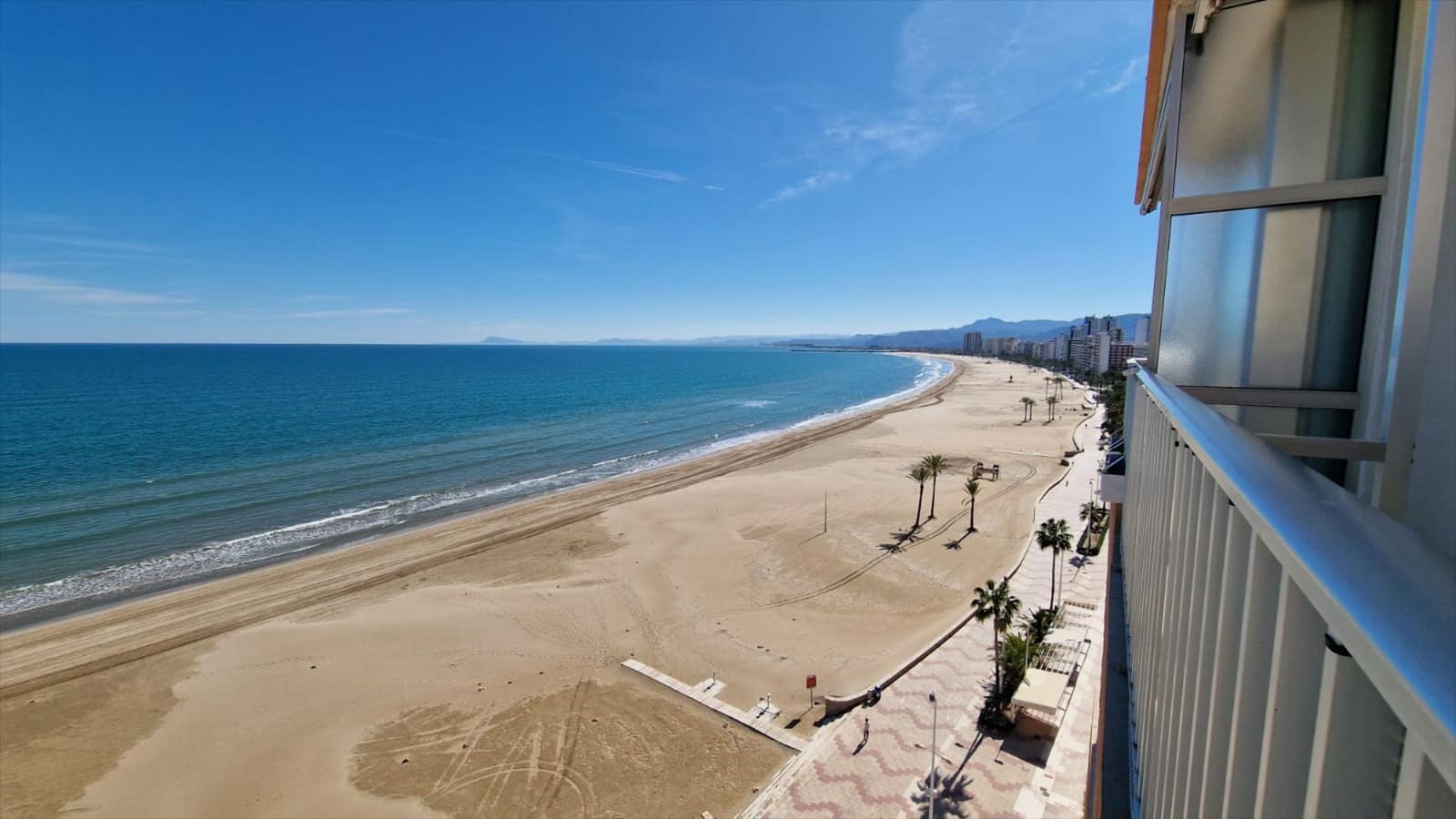 4 slaapkamer Appartement te koop in Cullera - € 300.000 (Ref: 9623002)