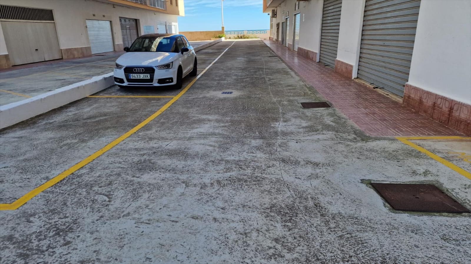 4 slaapkamer Appartement te koop in Cullera - € 300.000 (Ref: 9623002)