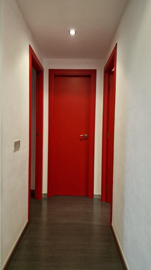 2 makuuhuone Asunto myytävänä paikassa Alzira - 160 000 € (Ref: 9674784)