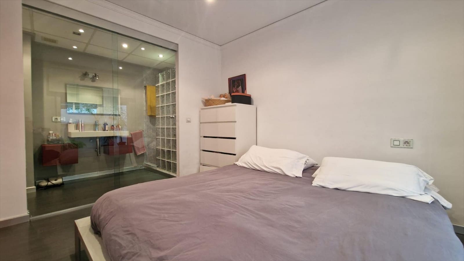 2 makuuhuone Asunto myytävänä paikassa Alzira - 160 000 € (Ref: 9674784)