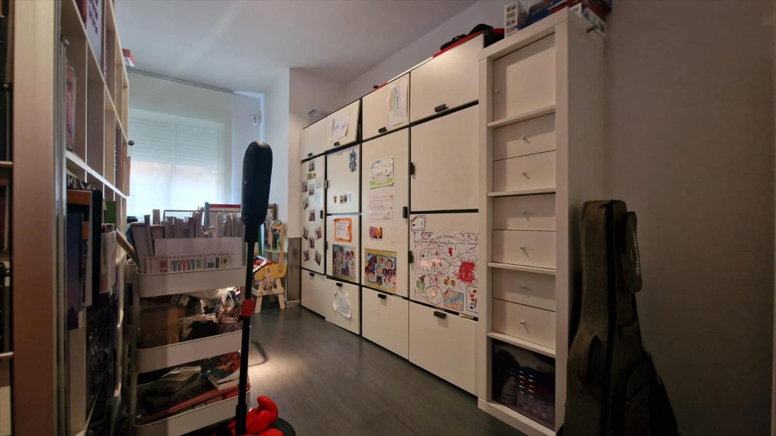 2 makuuhuone Asunto myytävänä paikassa Alzira - 160 000 € (Ref: 9674784)