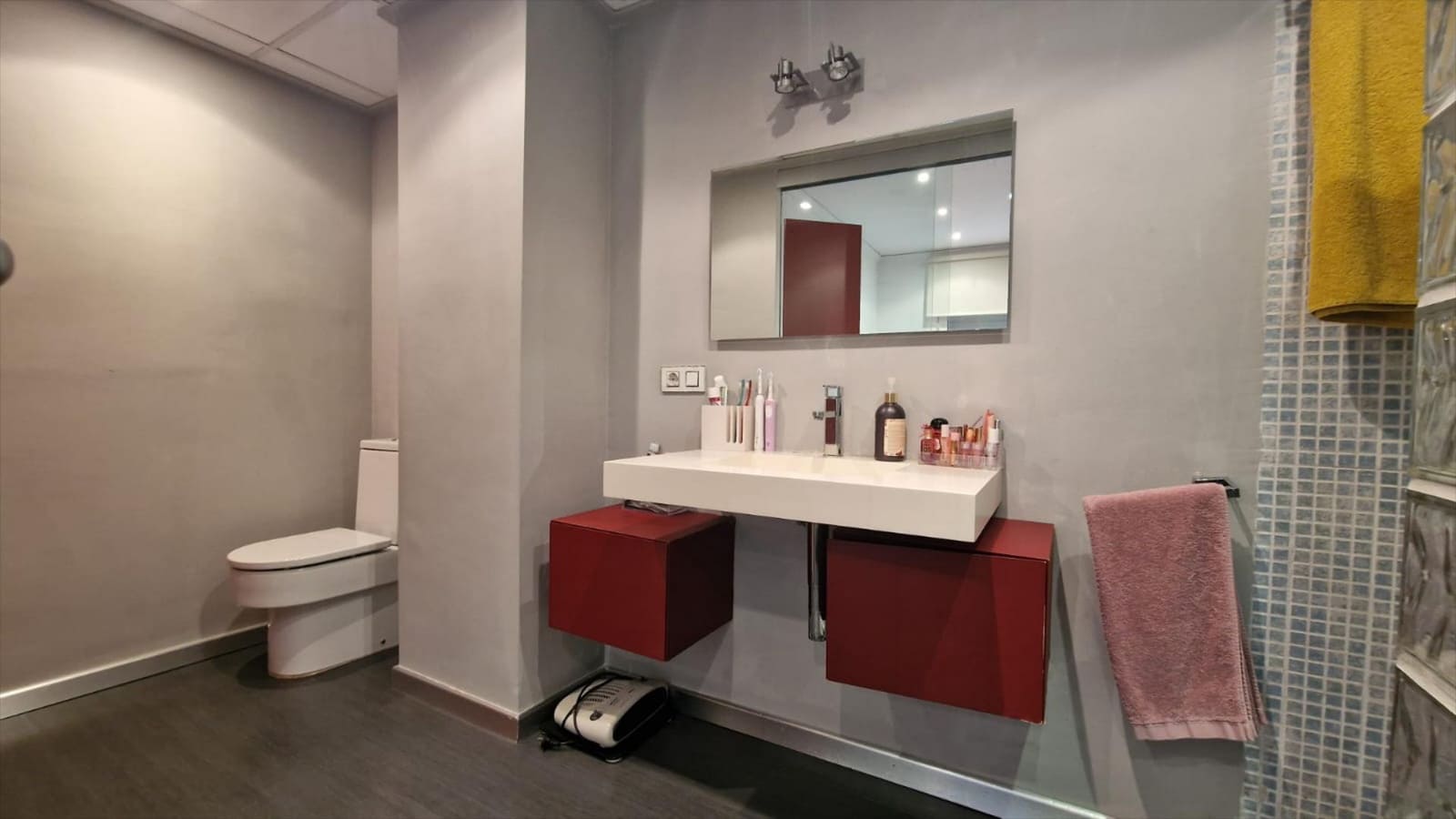 2 makuuhuone Asunto myytävänä paikassa Alzira - 160 000 € (Ref: 9674784)