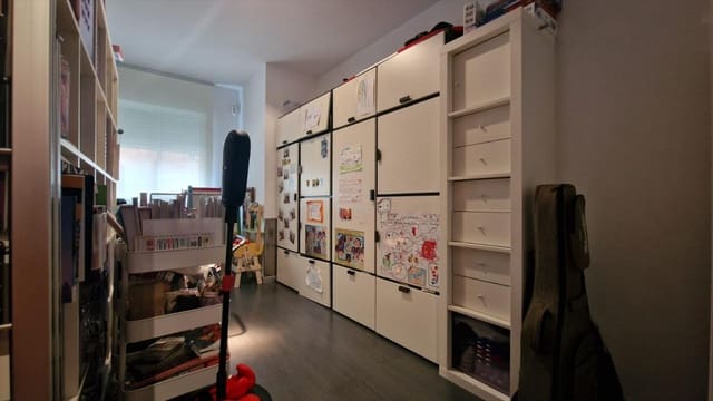 2 makuuhuone Asunto myytävänä paikassa Alzira - 160 000 € (Ref: 9674784)