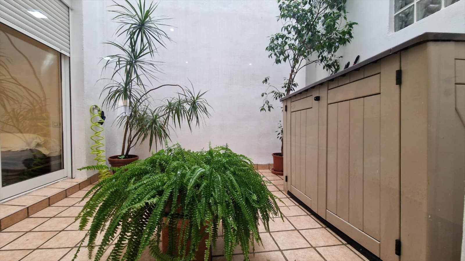 2 makuuhuone Asunto myytävänä paikassa Alzira - 160 000 € (Ref: 9674784)