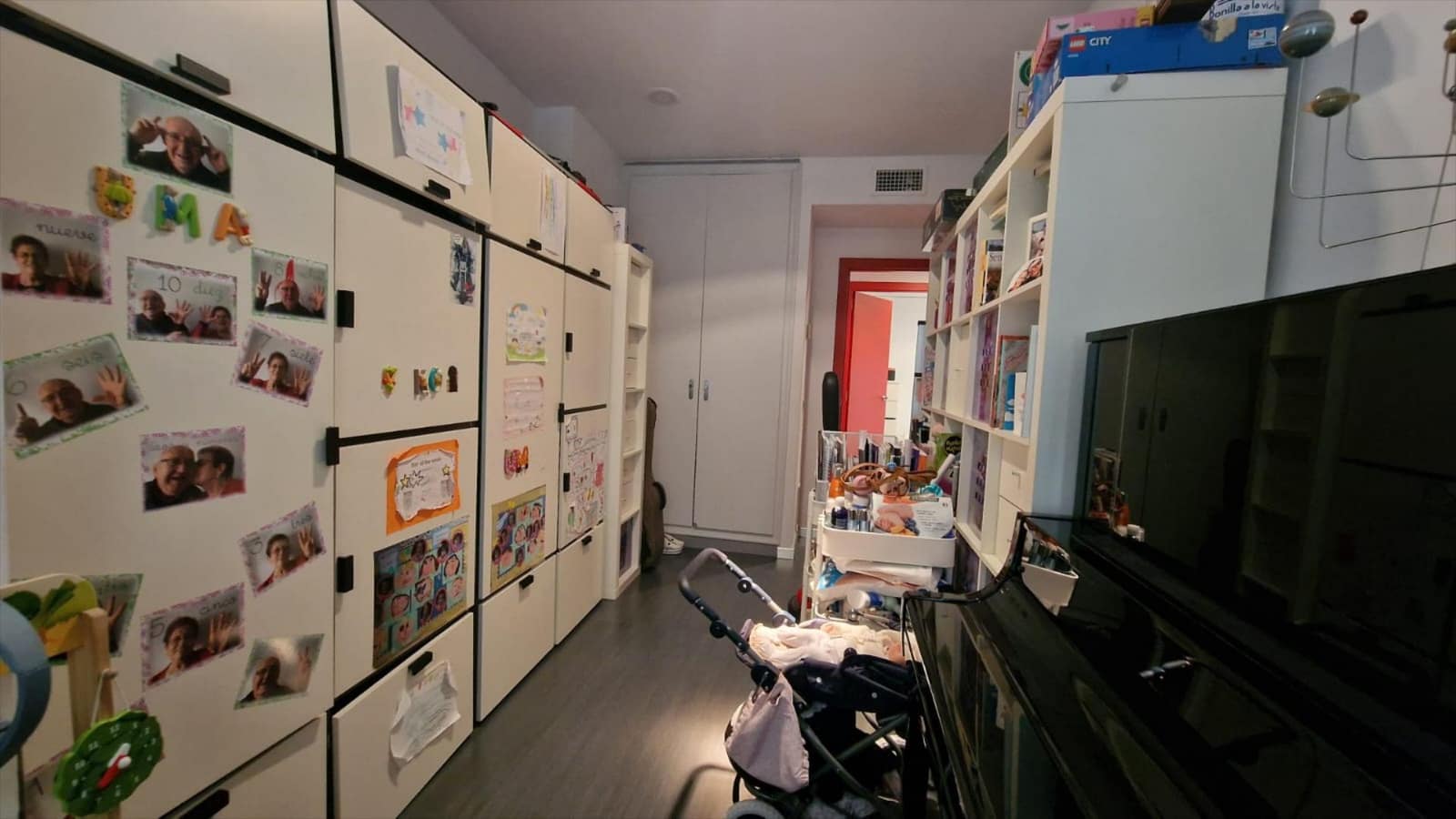 2 makuuhuone Asunto myytävänä paikassa Alzira - 160 000 € (Ref: 9674784)