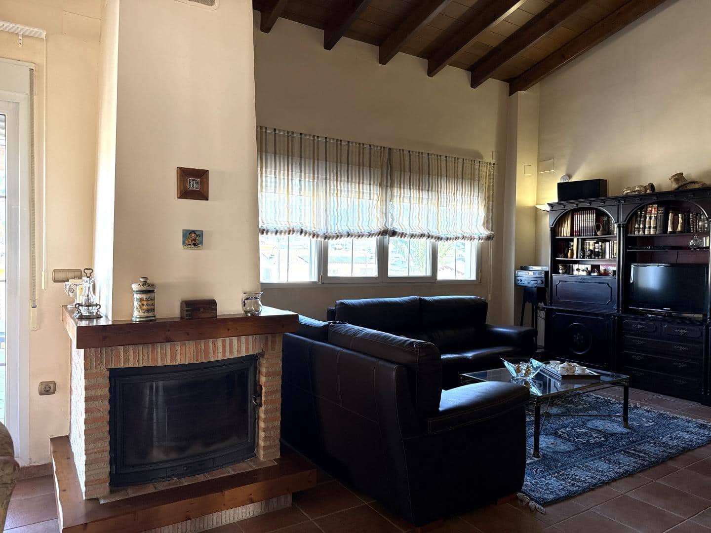 5 sypialnia Willa na sprzedaż w Barraca d'Aigues Vives z basenem - 465 000 € (Ref: 9748253)