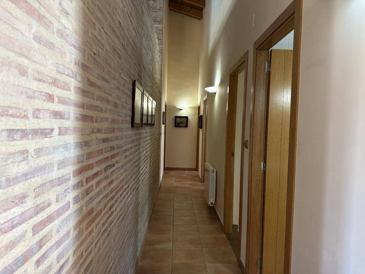 5 sypialnia Willa na sprzedaż w Barraca d'Aigues Vives z basenem - 465 000 € (Ref: 9748253)