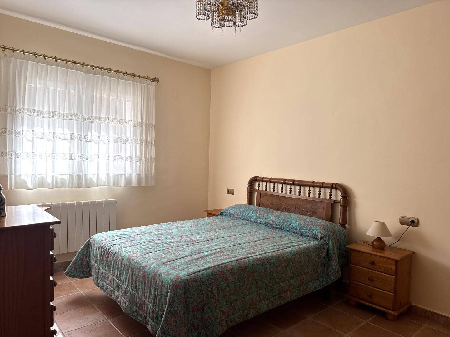 5 sypialnia Willa na sprzedaż w Barraca d'Aigues Vives z basenem - 465 000 € (Ref: 9748253)