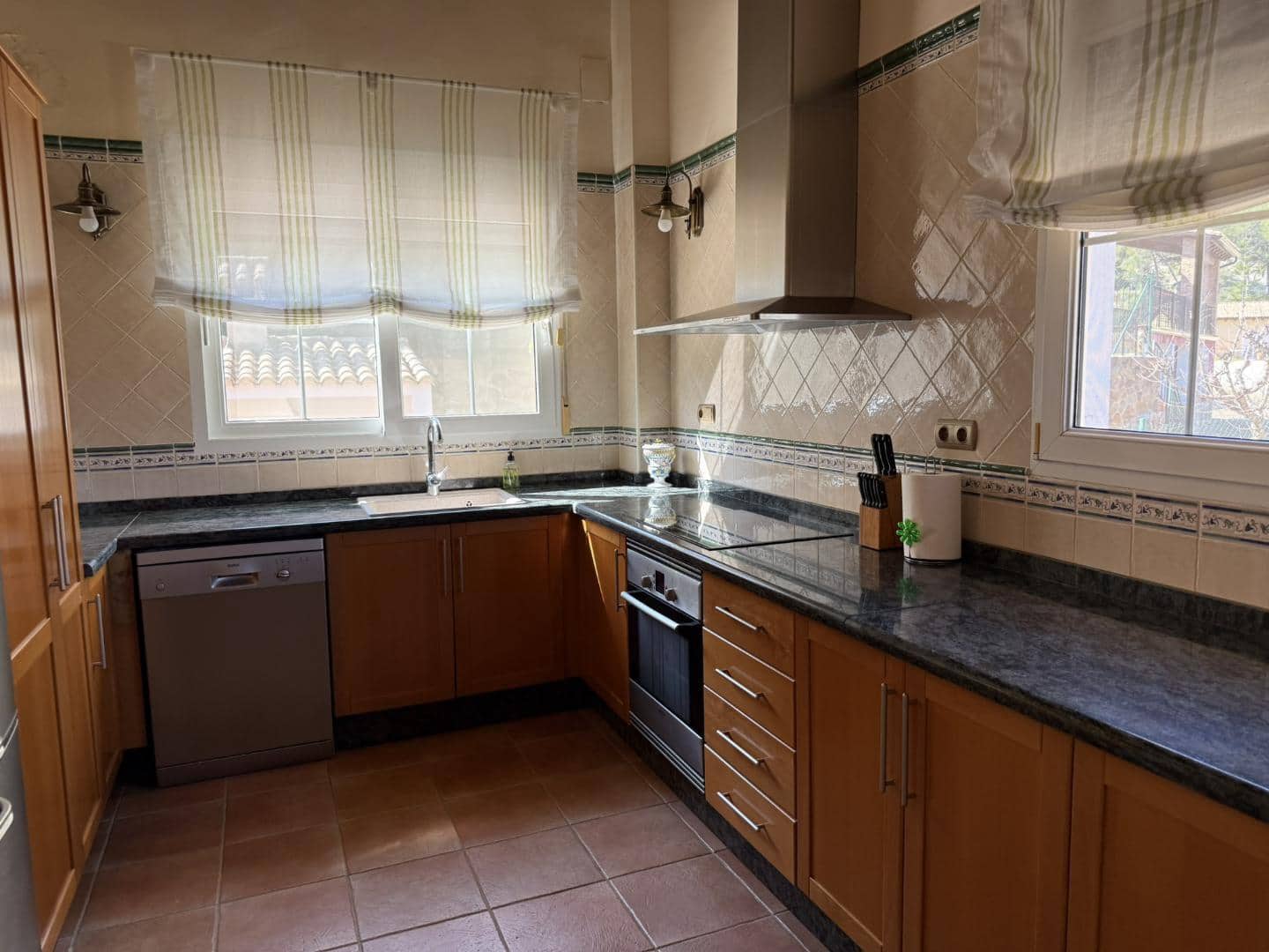 5 sypialnia Willa na sprzedaż w Barraca d'Aigues Vives z basenem - 465 000 € (Ref: 9748253)