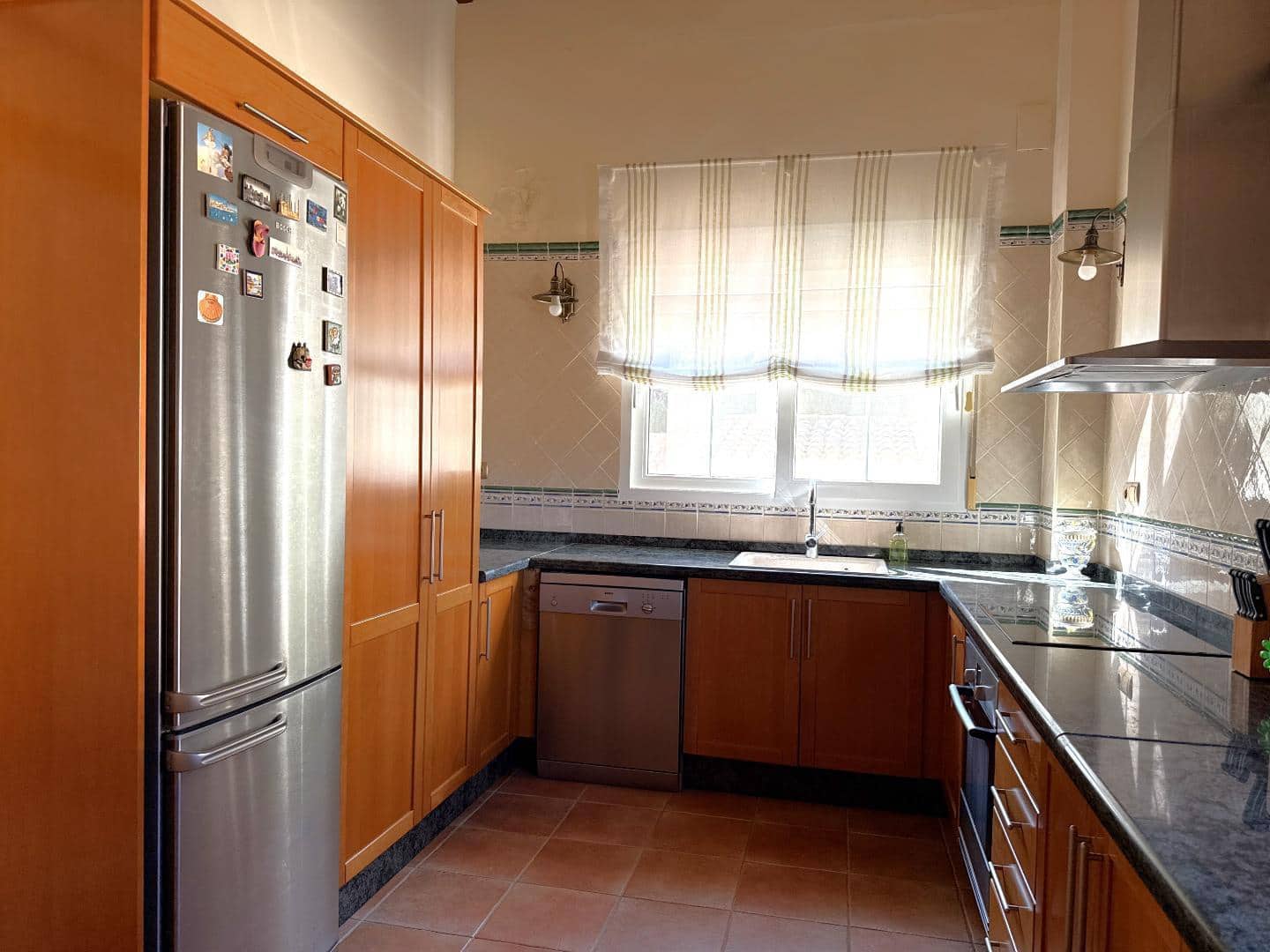 5 sypialnia Willa na sprzedaż w Barraca d'Aigues Vives z basenem - 465 000 € (Ref: 9748253)