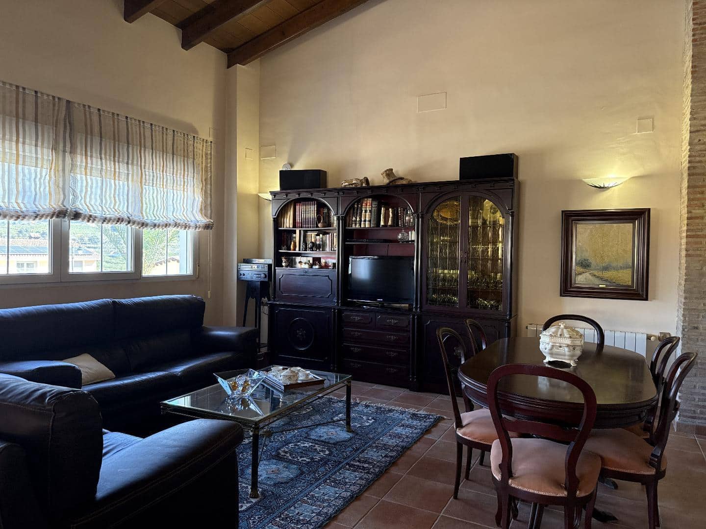 5 sypialnia Willa na sprzedaż w Barraca d'Aigues Vives z basenem - 465 000 € (Ref: 9748253)