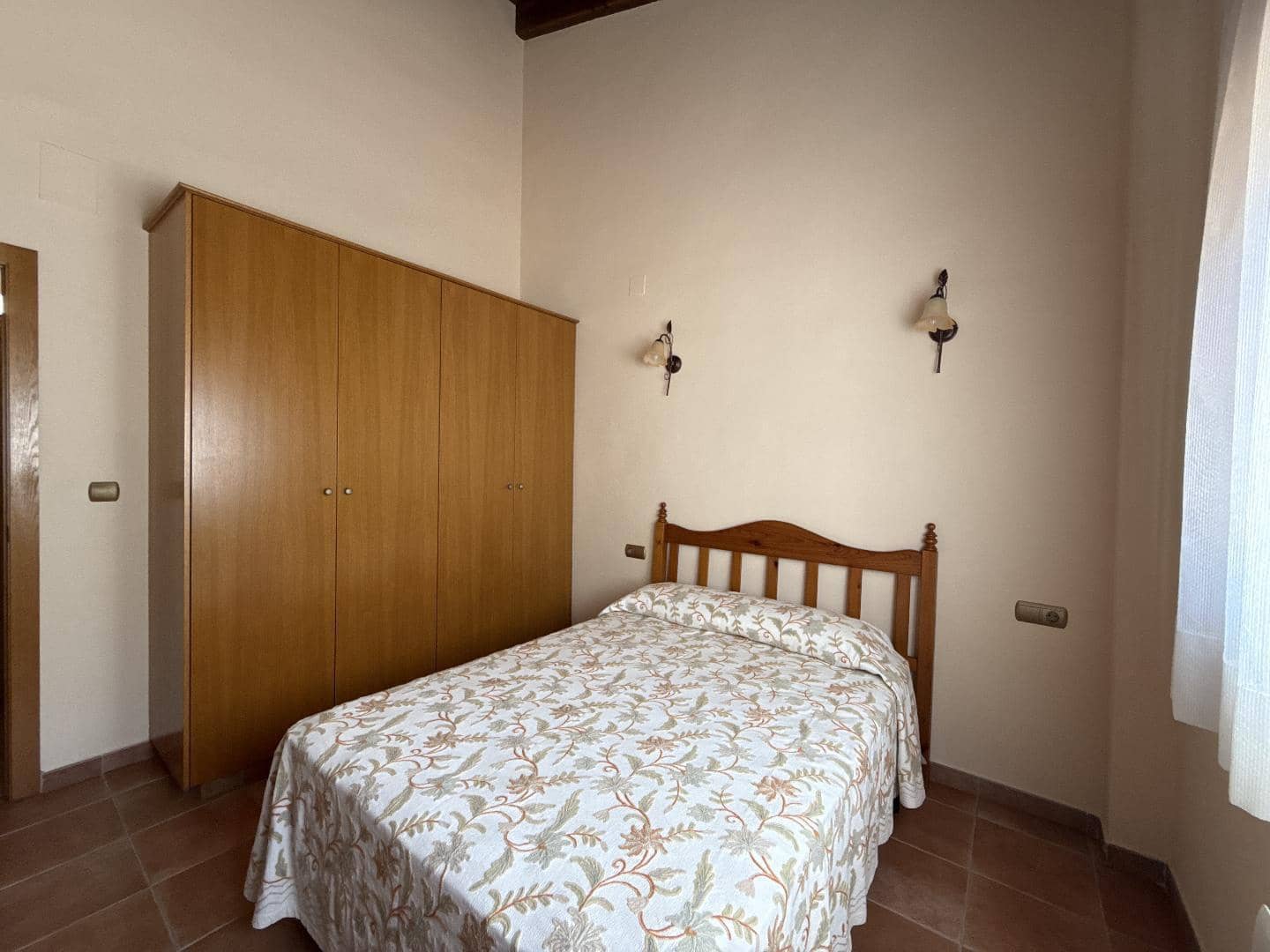 5 sypialnia Willa na sprzedaż w Barraca d'Aigues Vives z basenem - 465 000 € (Ref: 9748253)