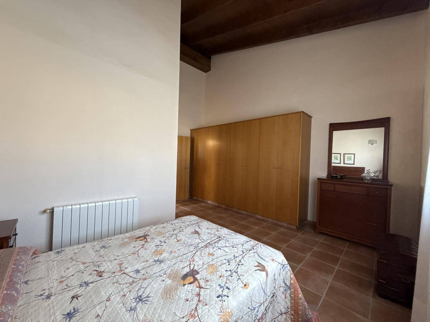 5 sypialnia Willa na sprzedaż w Barraca d'Aigues Vives z basenem - 465 000 € (Ref: 9748253)