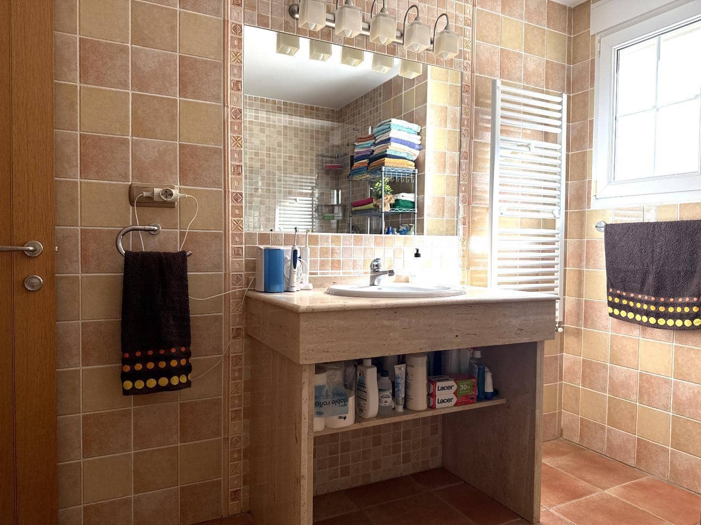 5 sypialnia Willa na sprzedaż w Barraca d'Aigues Vives z basenem - 465 000 € (Ref: 9748253)