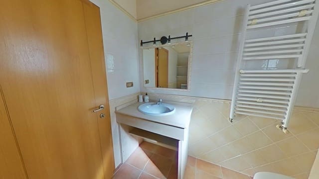 5 sypialnia Willa na sprzedaż w Barraca d'Aigues Vives, Carcaixent z basenem - 465 000 € (Ref: 9748253)