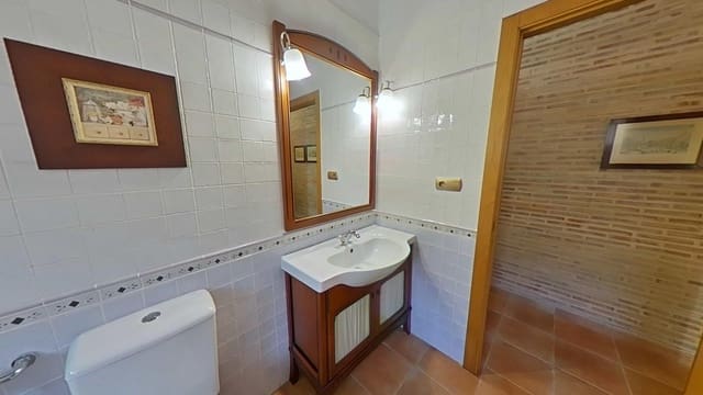 5 sypialnia Willa na sprzedaż w Barraca d'Aigues Vives, Carcaixent z basenem - 465 000 € (Ref: 9748253)