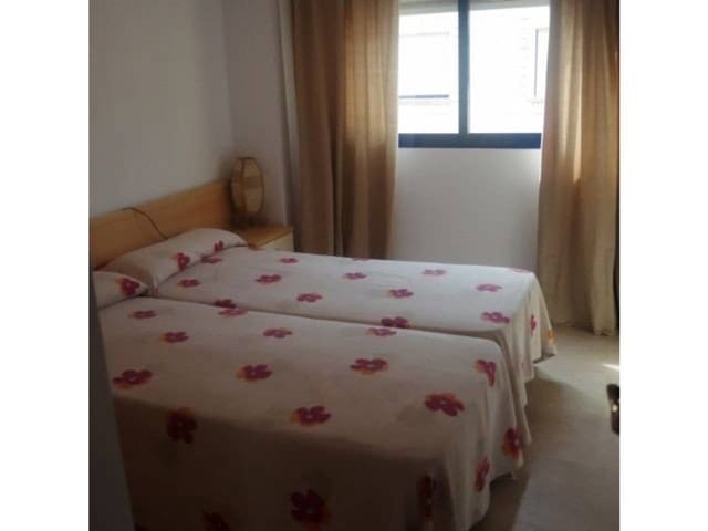 2 chambre Penthouse à vendre à Xeraco avec piscine - 280 000 € (Ref: 7820639)