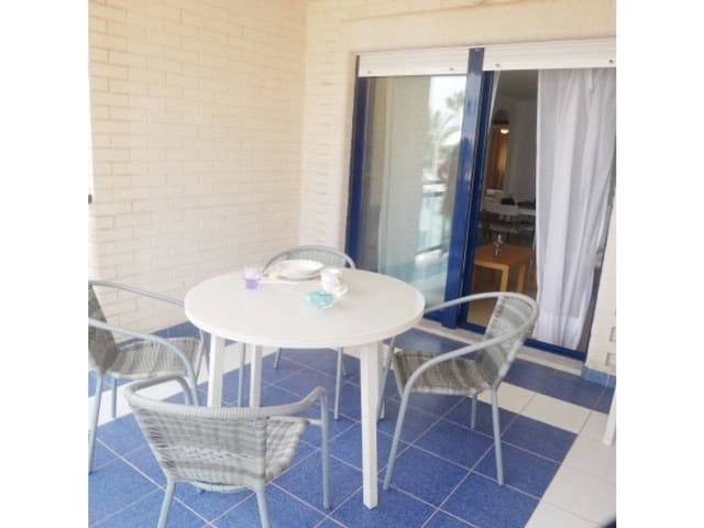 2 chambre Penthouse à vendre à Xeraco avec piscine - 280 000 € (Ref: 7820639)