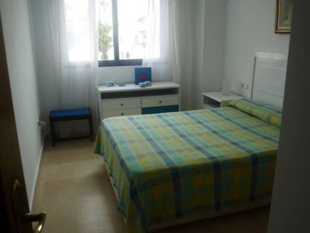 2 chambre Penthouse à vendre à Xeraco avec piscine - 280 000 € (Ref: 7820639)