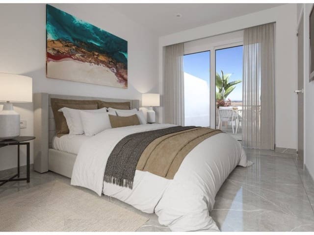 3 bedroom Flat for sale in Xeresa with pool garage - € 415,000 (Ref: 7820642)