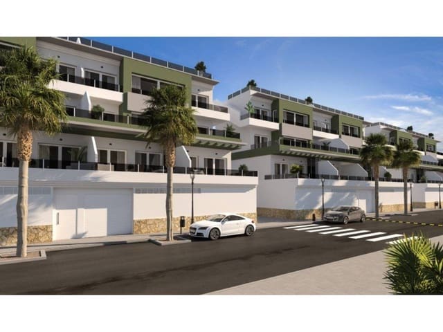 3 bedroom Flat for sale in Xeresa with pool garage - € 415,000 (Ref: 7820642)