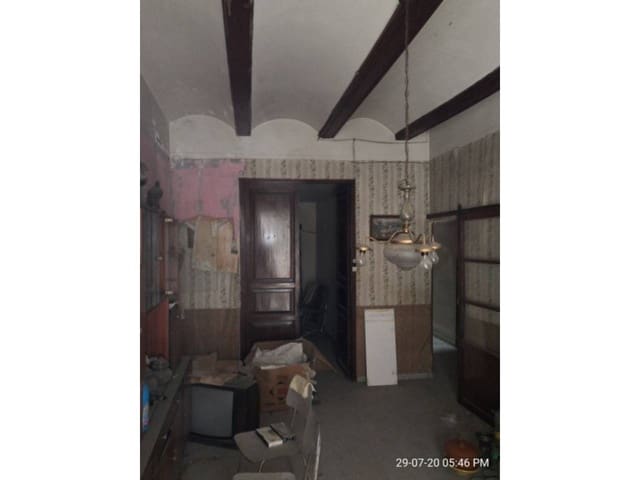 Local Comercial en Segorbe en venta - 100.000 € (Ref: 7820652)