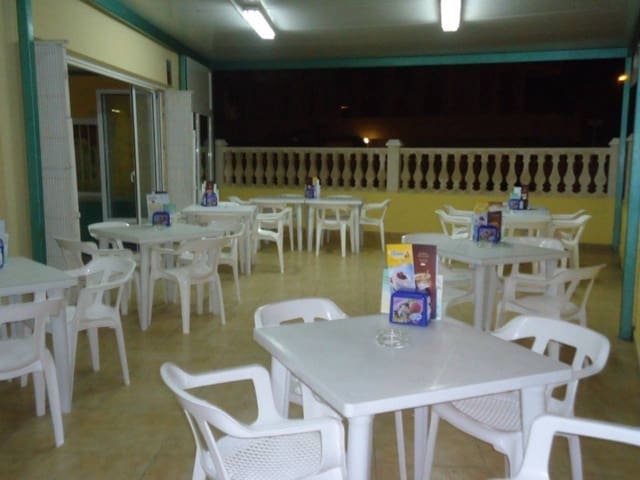 Commercial for sale in Xeraco - € 189,000 (Ref: 7820656)