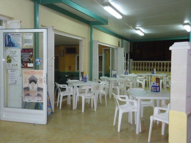 Commercial for sale in Xeraco - € 189,000 (Ref: 7820656)