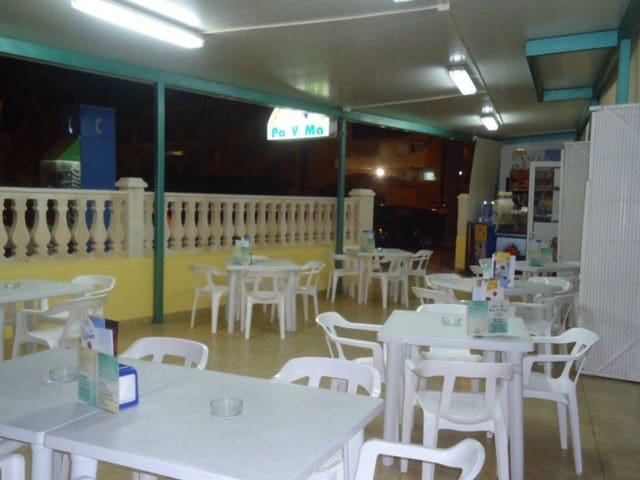 Commercial for sale in Xeraco - € 189,000 (Ref: 7820656)