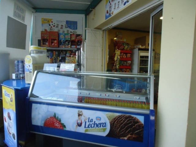 Commercial for sale in Xeraco - € 189,000 (Ref: 7820656)