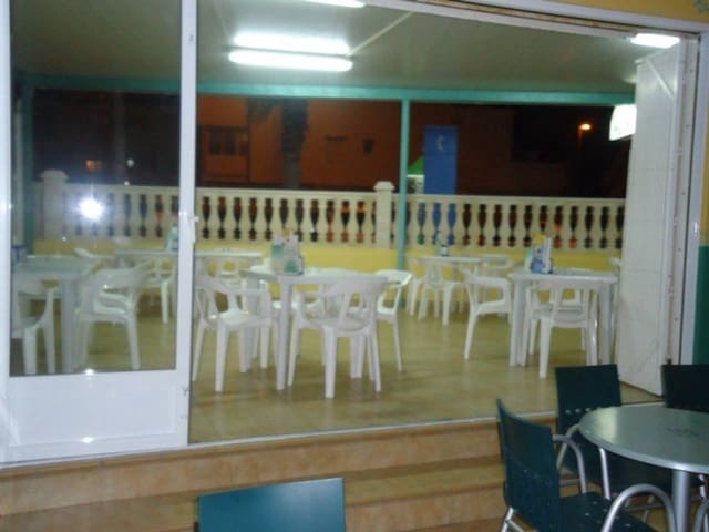 Commercial for sale in Xeraco - € 189,000 (Ref: 7820656)