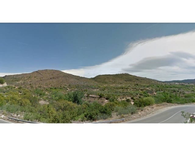 Grond te koop in Segorbe - € 50.000 (Ref: 7820676)